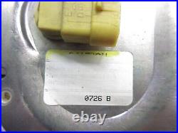 2006 06-13 Harley Street Glide FLHXI Tested Fuel Pump Gas Petrol Sending Unit