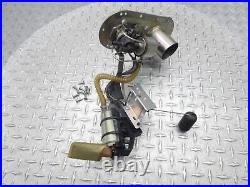 2006 06-13 Harley Street Glide FLHXI Tested Fuel Pump Gas Petrol Sending Unit