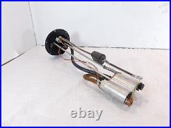 2006 06 Harley Davidson V-Rod VRod VRSCR Street Rod Fuel Gas Petrol Tank Pump