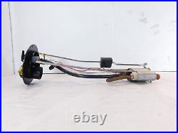 2006 06 Harley Davidson V-Rod VRod VRSCR Street Rod Fuel Gas Petrol Tank Pump