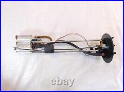 2006 06 Harley Davidson V-Rod VRod VRSCR Street Rod Fuel Gas Petrol Tank Pump
