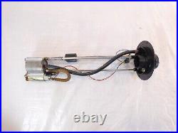 2006 06 Harley Davidson V-Rod VRod VRSCR Street Rod Fuel Gas Petrol Tank Pump