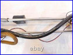 2006 06 Harley Davidson V-Rod VRod VRSCR Street Rod Fuel Gas Petrol Tank Pump