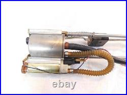 2006 06 Harley Davidson V-Rod VRod VRSCR Street Rod Fuel Gas Petrol Tank Pump