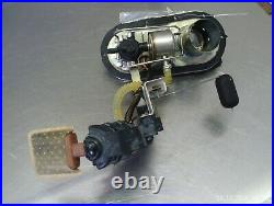2006 Harley Davidson E/G Ultra Classic FLHTCUI Fuel Pump/Gas Pump Assembly