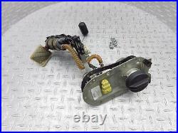 2006 Harley Electra Glide FLHTCUI Tested Works Fuel Pump Gas Petrol Sending Unit