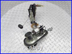 2006 Harley Electra Glide FLHTCUI Tested Works Fuel Pump Gas Petrol Sending Unit