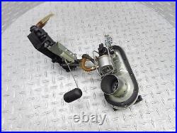 2006 Harley Electra Glide FLHTCUI Tested Works Fuel Pump Gas Petrol Sending Unit