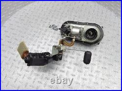 2006 Harley Electra Glide FLHTCUI Tested Works Fuel Pump Gas Petrol Sending Unit