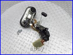 2006 Harley Electra Glide FLHTCUI Tested Works Fuel Pump Gas Petrol Sending Unit