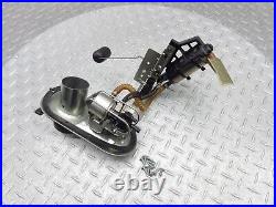 2006 Harley Electra Glide FLHTCUI Tested Works Fuel Pump Gas Petrol Sending Unit
