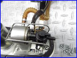 2006 Harley Electra Glide FLHTCUI Tested Works Fuel Pump Gas Petrol Sending Unit