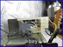2006 Harley Electra Glide FLHTCUI Tested Works Fuel Pump Gas Petrol Sending Unit