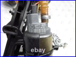 2006 Harley Electra Glide FLHTCUI Tested Works Fuel Pump Gas Petrol Sending Unit