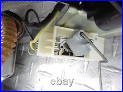 2006 Harley Electra Glide FLHTCUI Tested Works Fuel Pump Gas Petrol Sending Unit