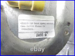 2006 Harley Electra Glide FLHTCUI Tested Works Fuel Pump Gas Petrol Sending Unit