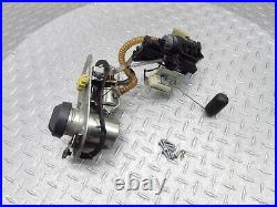 2006 Harley Electra Glide FLHTCUI Tested Works Fuel Pump Gas Petrol Sending Unit