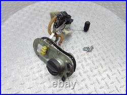 2006 Harley Electra Glide FLHTCUI Tested Works Fuel Pump Gas Petrol Sending Unit