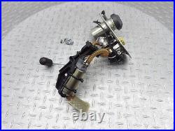 2006 Harley Electra Glide FLHTCUI Tested Works Fuel Pump Gas Petrol Sending Unit