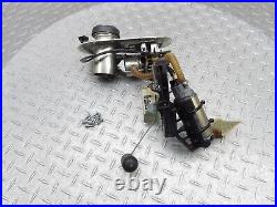 2006 Harley Electra Glide FLHTCUI Tested Works Fuel Pump Gas Petrol Sending Unit