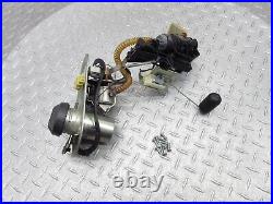 2006 Harley Electra Glide FLHTCUI Tested Works Fuel Pump Gas Petrol Sending Unit