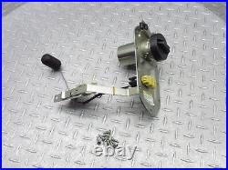 2006 Harley Electra Glide FLHT Fuel Pump Gas Petrol Sending Unit OEM
