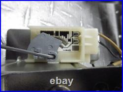 2006 Harley Electra Glide FLHT Fuel Pump Gas Petrol Sending Unit OEM