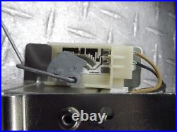 2006 Harley Electra Glide FLHT Fuel Pump Gas Petrol Sending Unit OEM