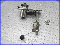 2006 Harley Electra Glide FLHT Fuel Pump Gas Petrol Sending Unit OEM