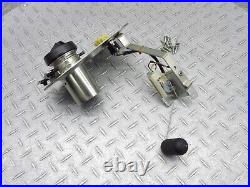 2006 Harley Electra Glide FLHT Fuel Pump Gas Petrol Sending Unit OEM