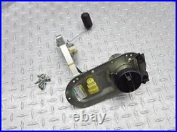 2006 Harley Electra Glide FLHT Fuel Pump Gas Petrol Sending Unit OEM