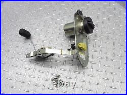 2006 Harley Electra Glide FLHT Fuel Pump Gas Petrol Sending Unit OEM