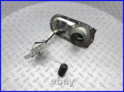 2006 Harley Electra Glide FLHT Fuel Pump Gas Petrol Sending Unit OEM