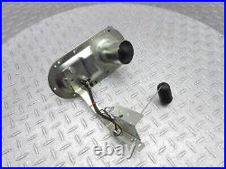 2006 Harley Electra Glide FLHT Fuel Pump Gas Petrol Sending Unit OEM