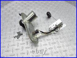 2006 Harley Electra Glide FLHT Fuel Pump Gas Petrol Sending Unit OEM