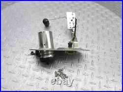 2006 Harley Electra Glide FLHT Fuel Pump Gas Petrol Sending Unit OEM