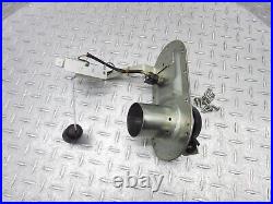 2006 Harley Electra Glide FLHT Fuel Pump Gas Petrol Sending Unit OEM