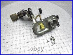 2006 Harley Electra Glide Ultra Classic FLHTCUI Tested Fuel Pump Sending Unit