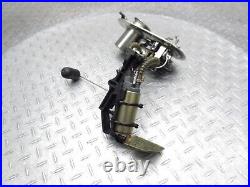 2006 Harley Electra Glide Ultra Classic FLHTCUI Tested Fuel Pump Sending Unit