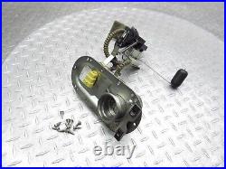 2006 Harley Electra Glide Ultra Classic FLHTCUI Tested Fuel Pump Sending Unit