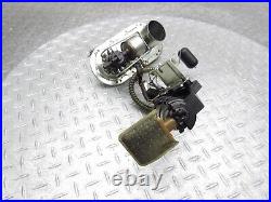 2006 Harley Electra Glide Ultra Classic FLHTCUI Tested Fuel Pump Sending Unit