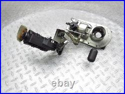 2006 Harley Electra Glide Ultra Classic FLHTCUI Tested Fuel Pump Sending Unit