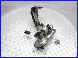 2006 Harley Electra Glide Ultra Classic FLHTCUI Tested Fuel Pump Sending Unit