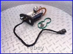 2007 07-12 Harley Davidson 883 Sportster Fuel Pump Gas Petrol