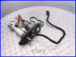 2007 07-12 Harley Davidson 883 Sportster Fuel Pump Gas Petrol