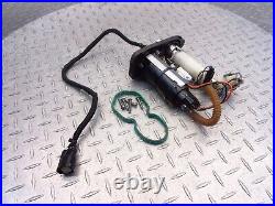 2007 07-12 Harley Davidson 883 Sportster Fuel Pump Gas Petrol