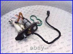 2007 07-12 Harley Davidson 883 Sportster Fuel Pump Gas Petrol