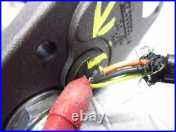 2007 07-12 Harley Davidson 883 Sportster Fuel Pump Gas Petrol