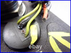 2007 07-12 Harley Davidson 883 Sportster Fuel Pump Gas Petrol