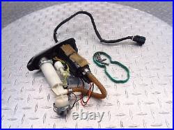 2007 07-12 Harley Davidson 883 Sportster Fuel Pump Gas Petrol